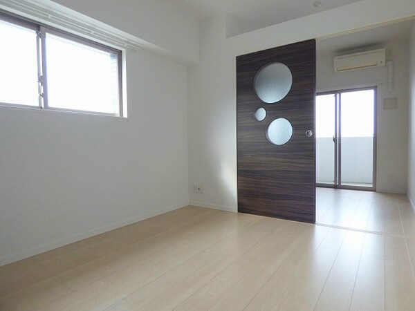 居室(※写真と異なる場合は現状優先。)