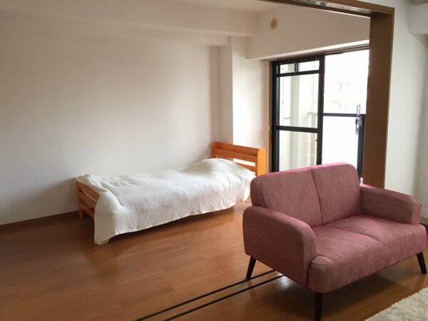 居室(室内イメージ)
