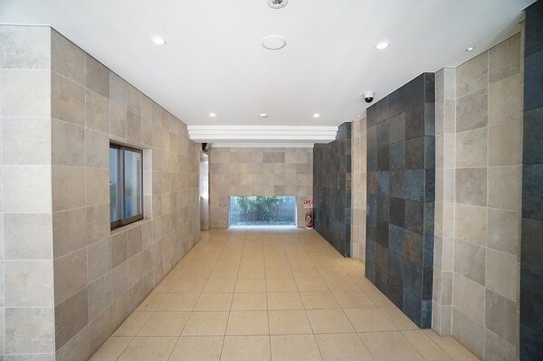 ロビー・ラウンジ