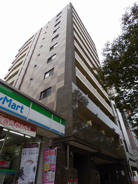 物件外観写真1　(小型犬飼育可能)