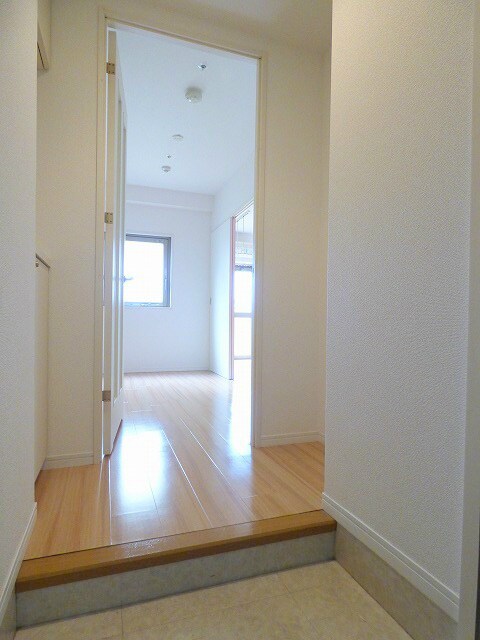 物件内観写真2　(別室参考写真)