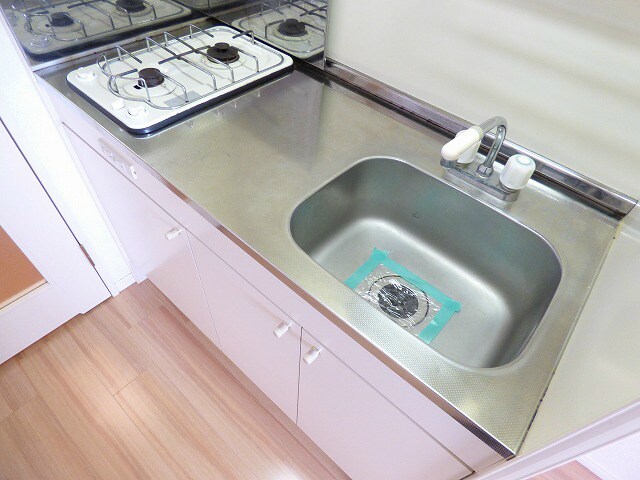 物件内観写真4　(別室参考写真)