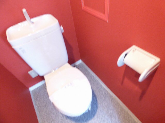 物件内観写真9　(別室参考写真)