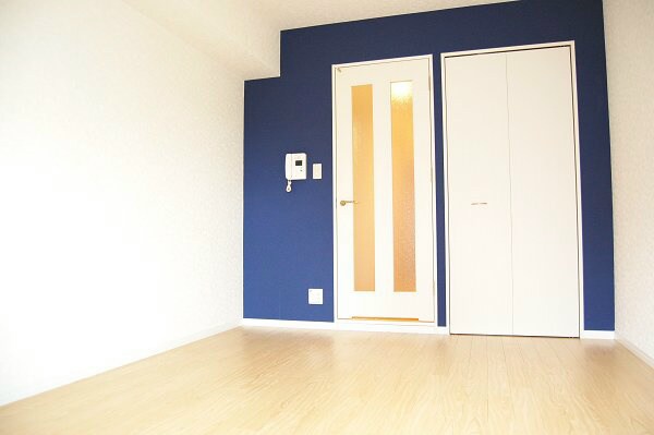 物件内観写真13　(インターフォン)