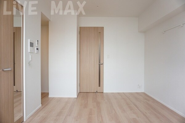 寝室(※写真と異なる場合は現状優先。)