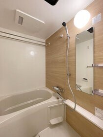 物件内観写真9　(※別号室参考写真※)