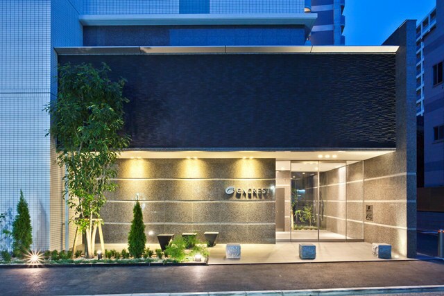 物件外観写真7　(夜は間接照明でお洒落なスタイルです！)