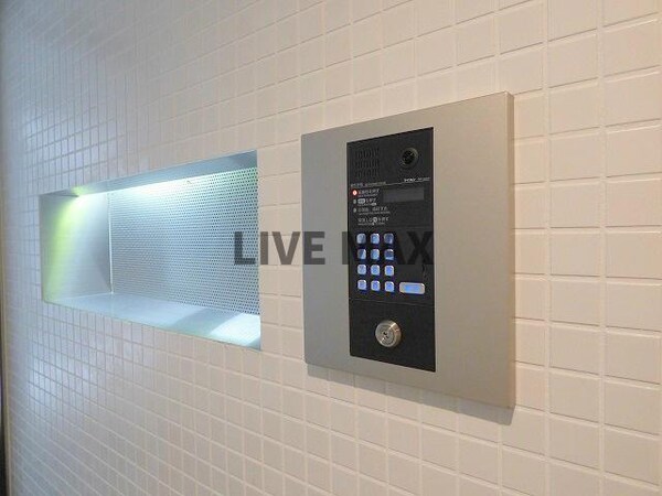 建物設備(※写真と異なる場合は現状優先。)