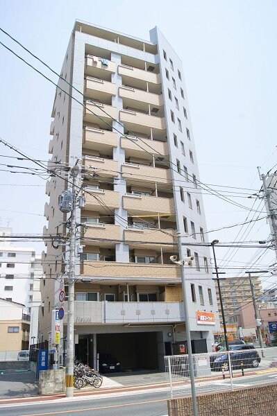 物件外観写真1　(外観)