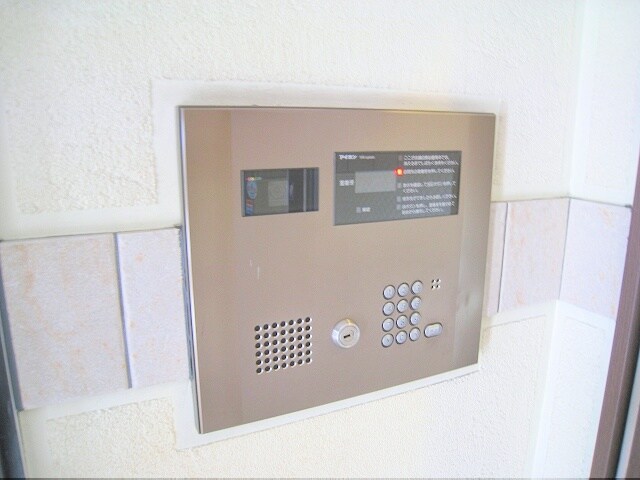 物件内観写真14　(オートロック)