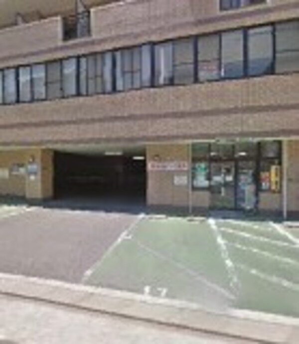 周辺環境(駅南ピｰチ薬局（487m）)