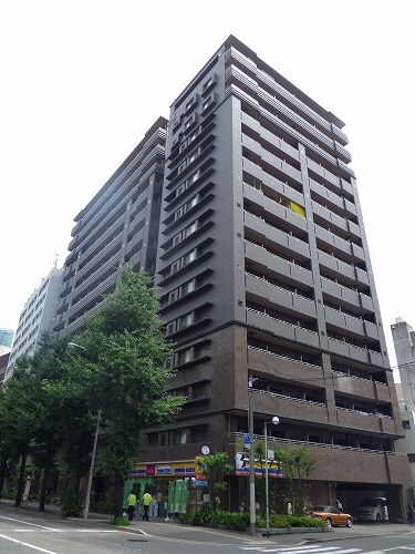 物件外観写真1　(外観です)