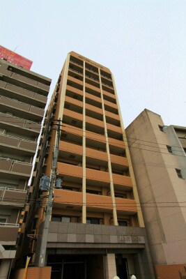 物件外観写真1　(分譲★)