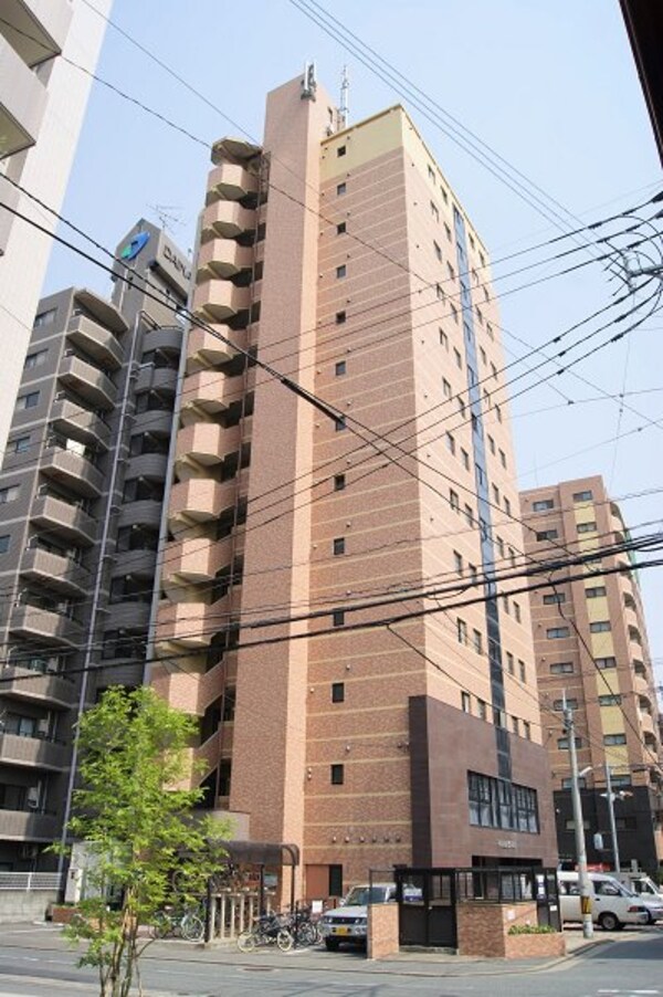 外観(外観)
