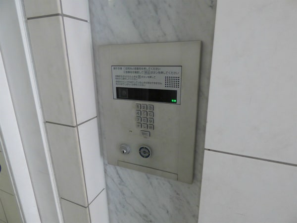建物設備(※写真と異なる場合は現状優先。オートロックなどセキュリティ面)