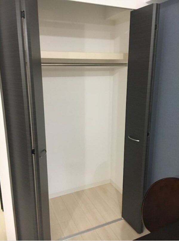 収納(＊図面と異なる場合は現況が優先)
