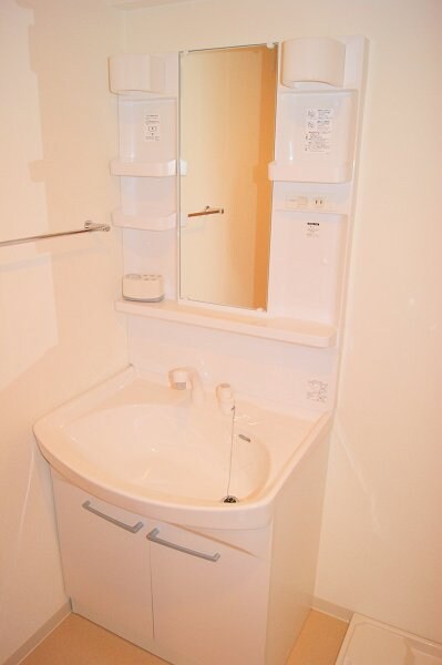 物件内観写真9　(シャンプードレッサー)