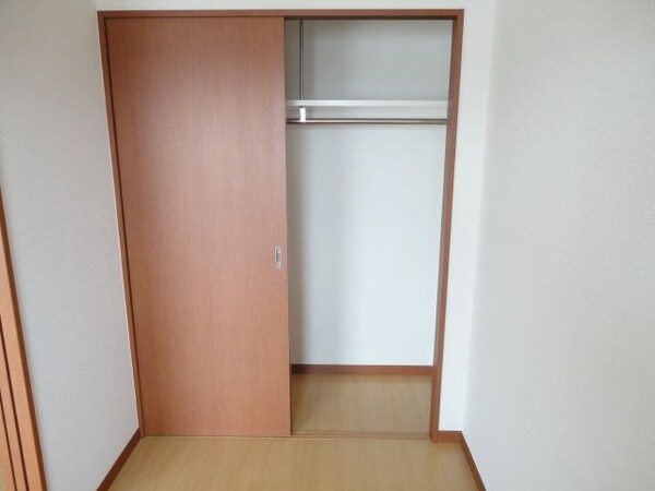 収納(※別号室参考写真)