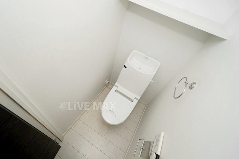 物件内観写真9　(※写真と異なる場合現状優先)