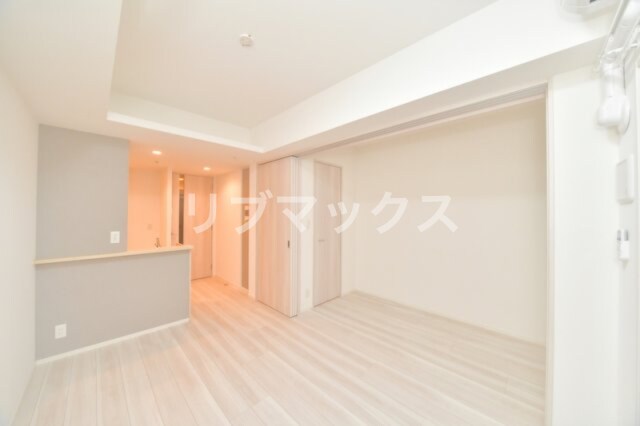 物件内観写真13　(※別号室参考写真)