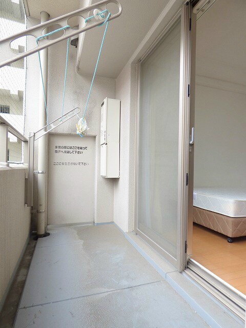 物件内観写真12　(日当たり良好★)