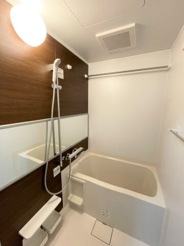 物件内観写真5　(※別号室参考写真※)