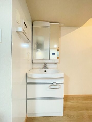 物件内観写真8　(※別号室参考写真※)