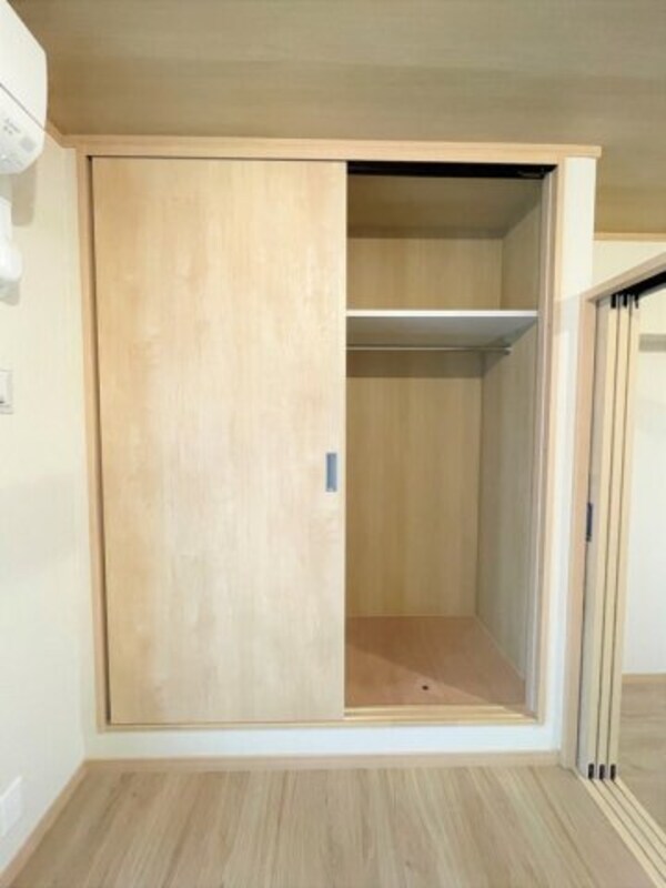 収納(※別号室参考写真※)