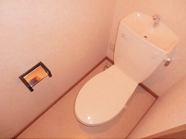 トイレ(※写真と異なる場合は現状優先。)