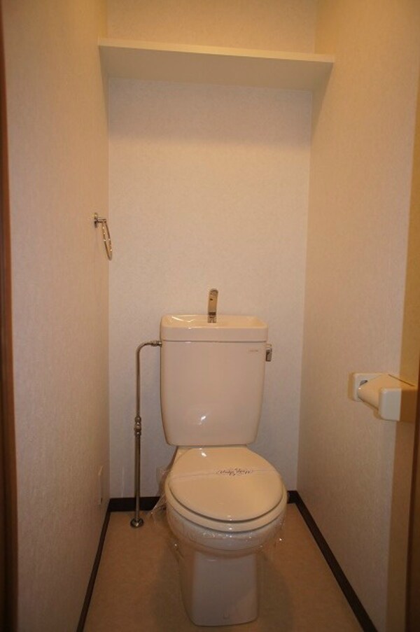 トイレ(※写真と異なる場合は現状優先。)