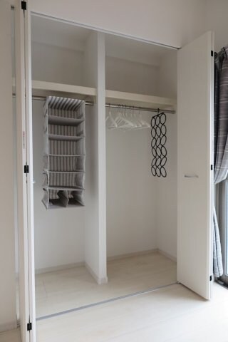 物件内観写真13　(※別号室参考写真※)