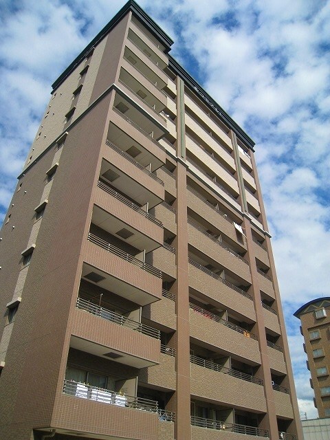 物件外観写真1　(外観！)