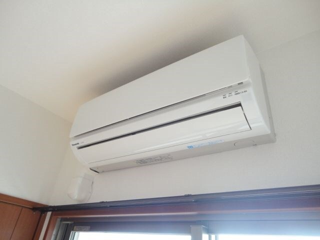 物件内観写真12　(エアコン！)