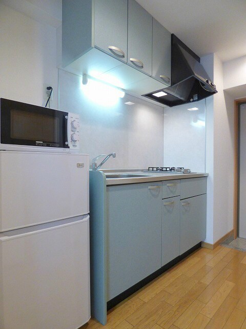 物件内観写真19　(キッチンスペース広めです★)