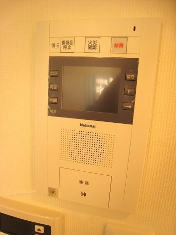 セキュリティ(オート※写真と異なる場合現状優先。)