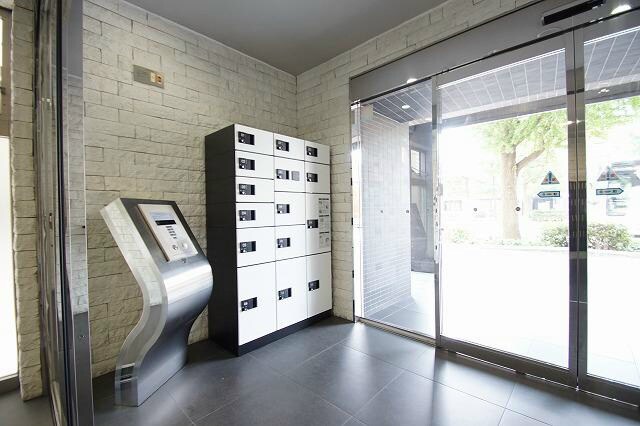 物件外観写真2　(※写真と異なる場合は現状優先。)