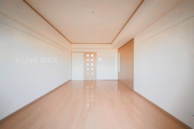 物件内観写真7　(※別号室参考写真)