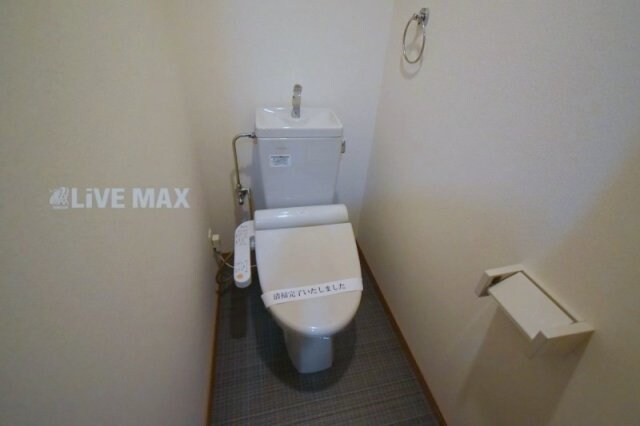 物件内観写真12　(※別号室参考写真※)