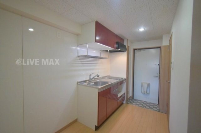 物件内観写真17　(※別号室参考写真※)