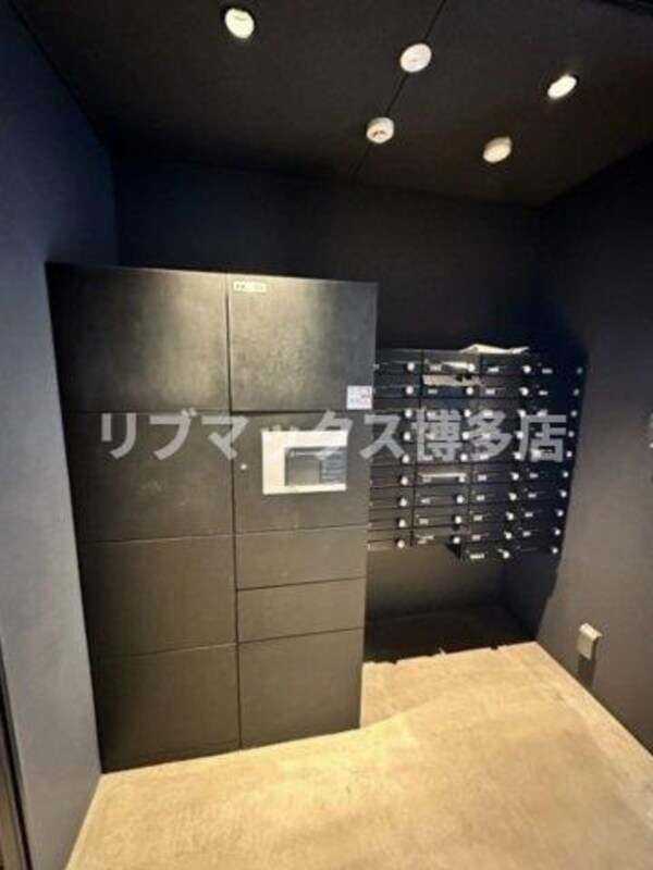 建物設備