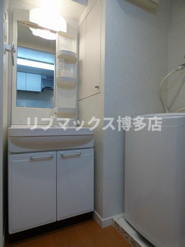 洗面・脱衣所