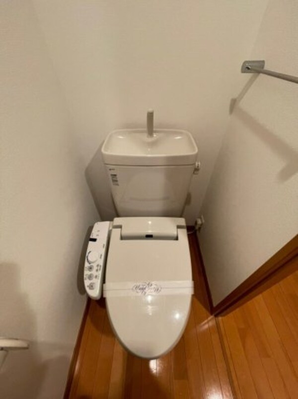 トイレ(※写真と異なる場合は現状優先。)