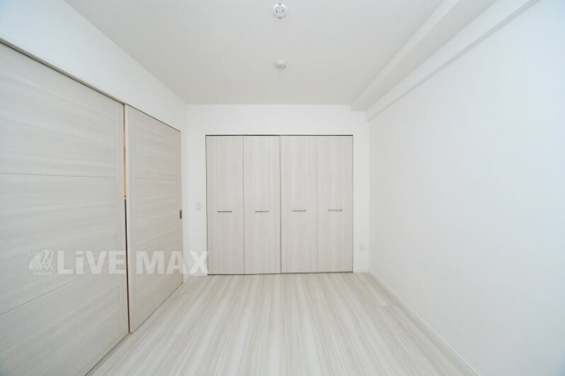 物件内観写真8　(※別号室参考写真※)