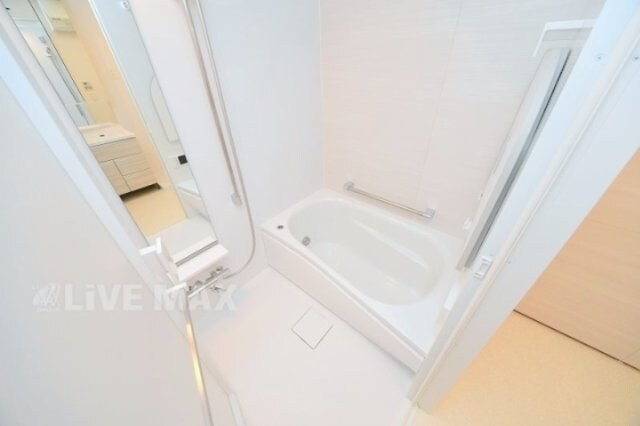 物件内観写真9　(※別号室参考写真※)