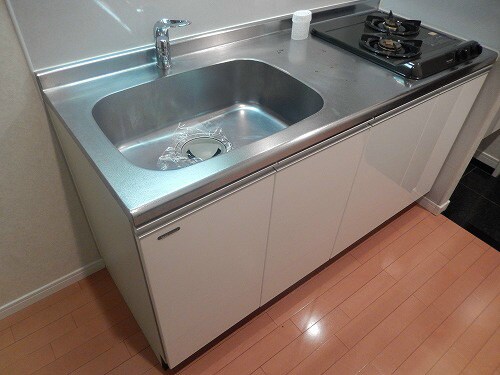 物件内観写真7　(※写真と異なる場合は現状優先。)