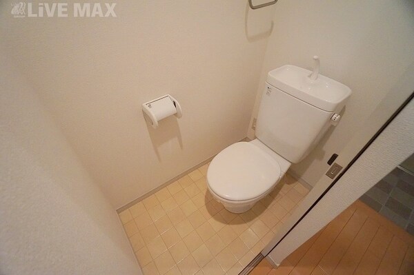 トイレ(※写真と異なる場合は現状優先。)