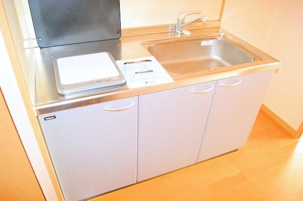 キッチン(※写真と異なる場合は現状優先。)