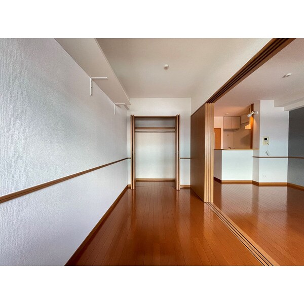 物件内観写真6　(※写真と異なる場合は現状優先。)