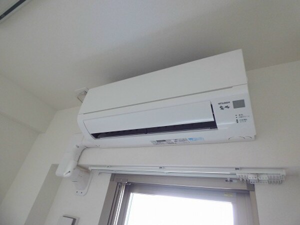 建物設備(エアコン完備★)