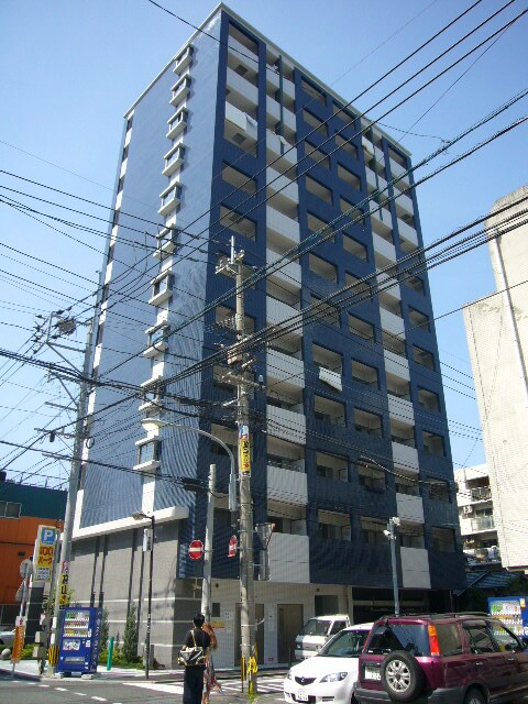 物件外観写真1　(デザイナーズ☆)